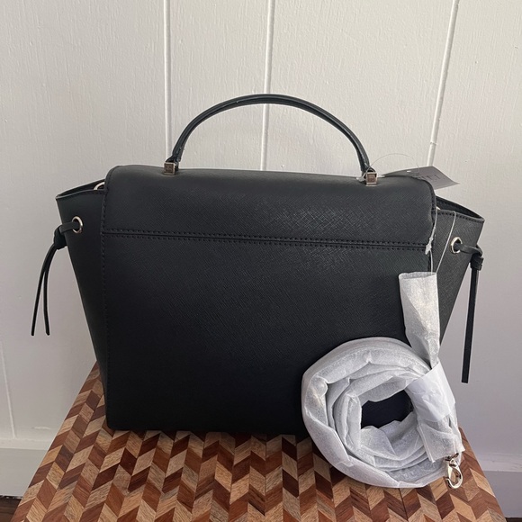 Kate Spade Laurel Way Lilah Satchel Bag - Picture 4 of 7